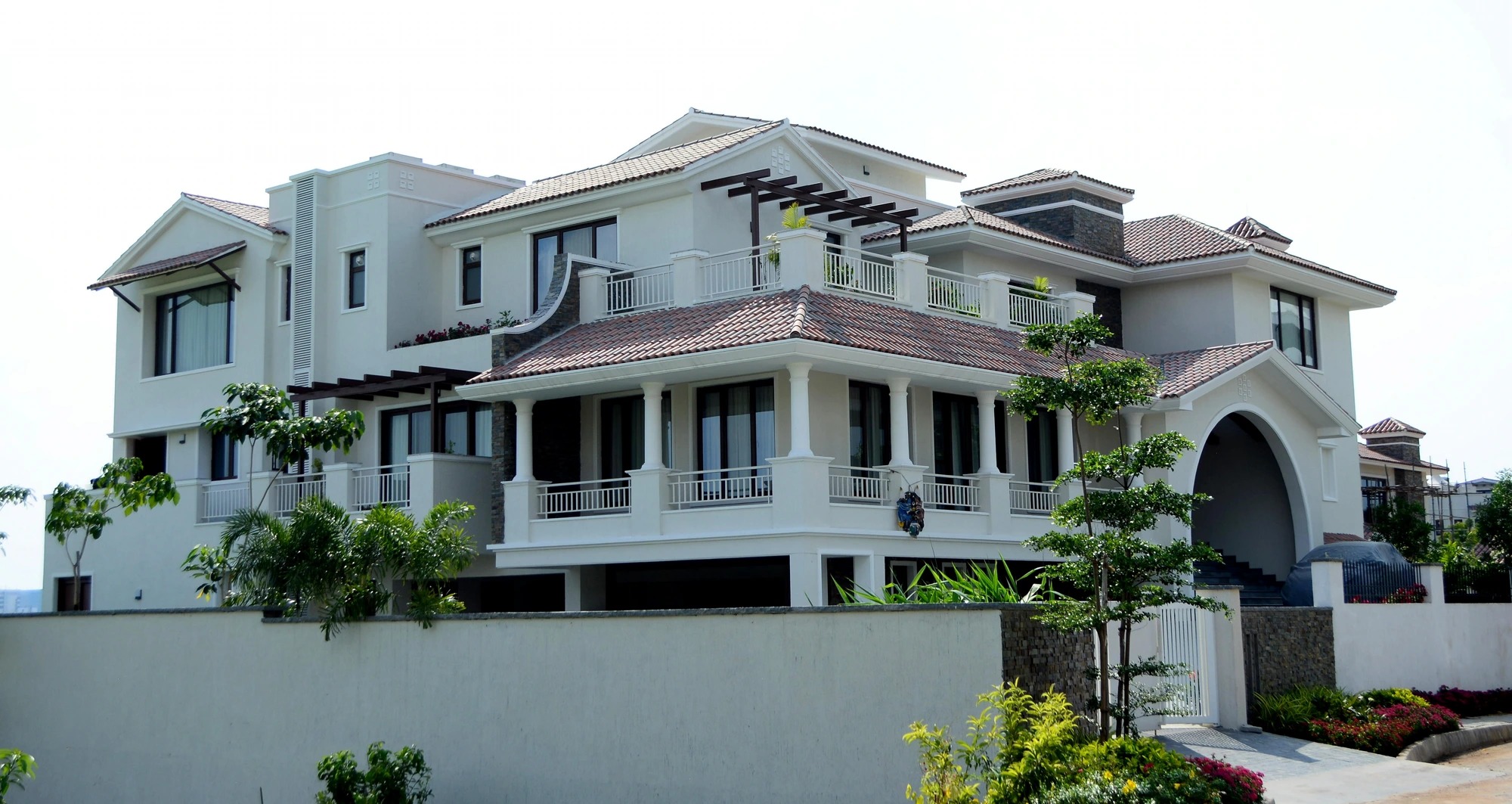 Individual Bungalow