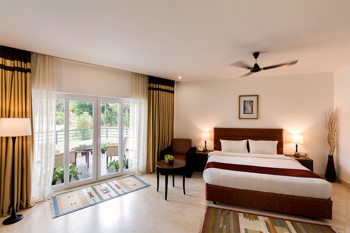 Pragati Resorts